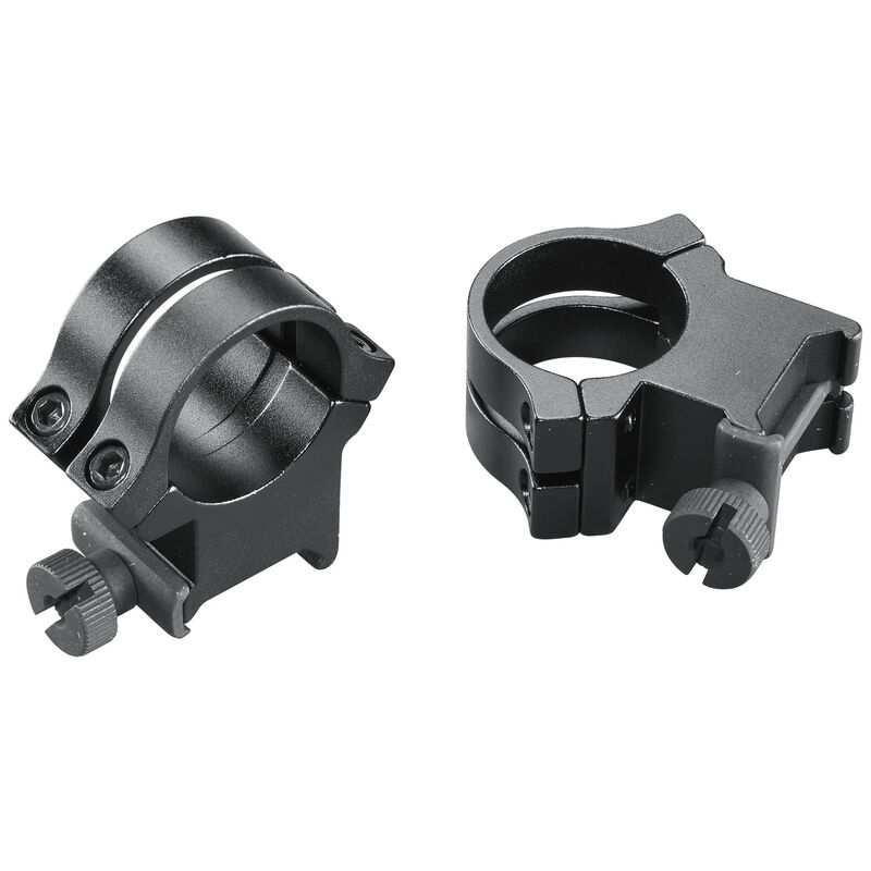 Quad Lock® Detachable Rings