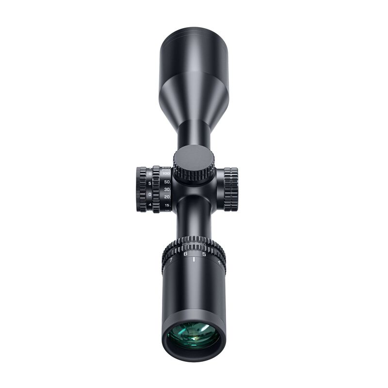 R5 3-9x50 Riflescope with Illuminated Multi-X