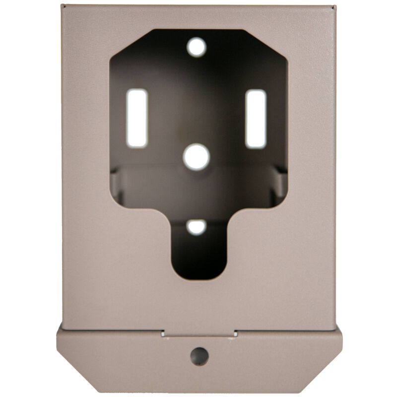 Trail Camera Security Box - Cellular Version