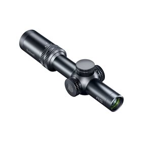 R5 1-6x24 Riflescope with Illuminated DD2-QA R5 1-6x24 Riflescope with Illuminated DD2-QA