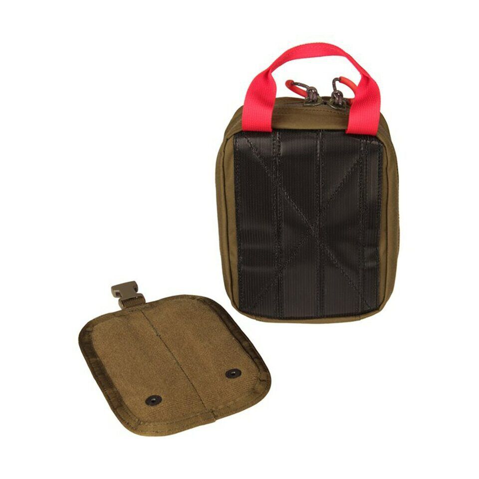 Buy S.T.R.I.K.E. Quick Release Medical Pouch MOLLE And More Blackhawk