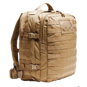 Special Operations Medical Backpack