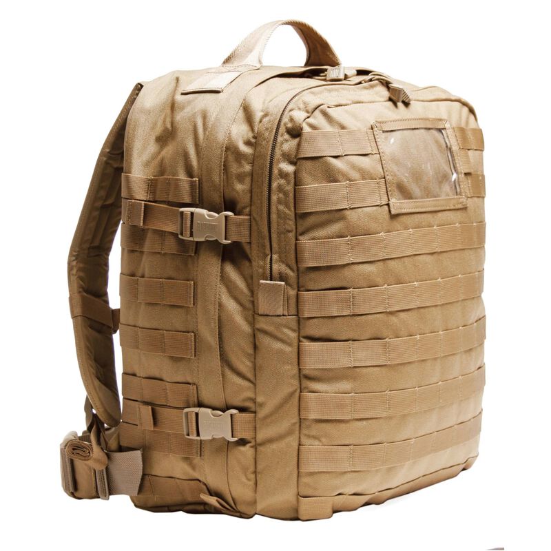 Special Operations Medical Backpack