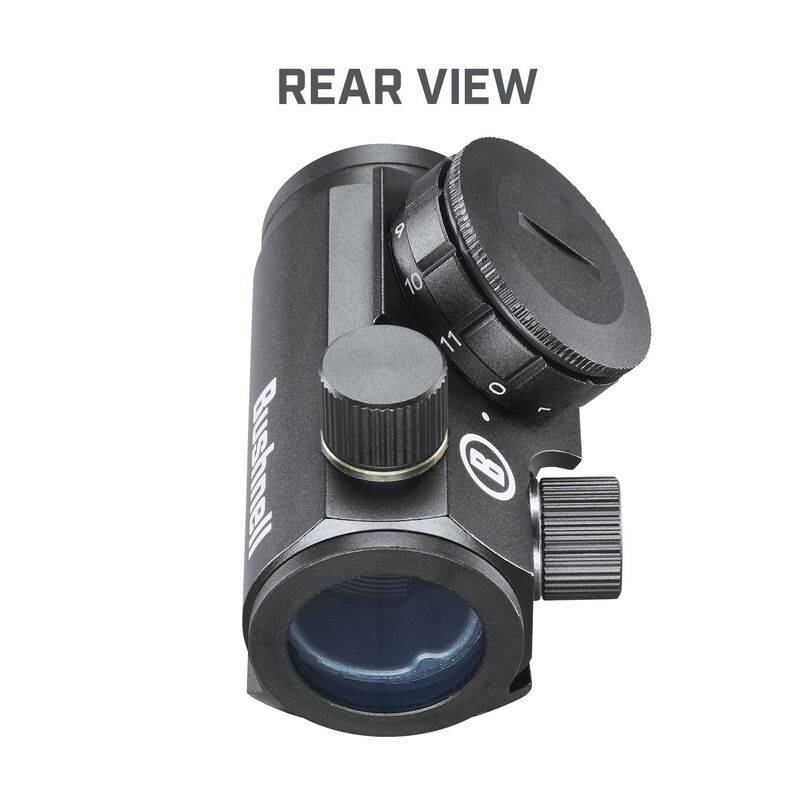 Trophy&reg; TRS-25 Red Dot Sight