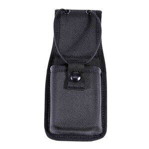 Radio Carrier with Quick-Disconnect Swivel Belt Loop - CORDURA&reg;