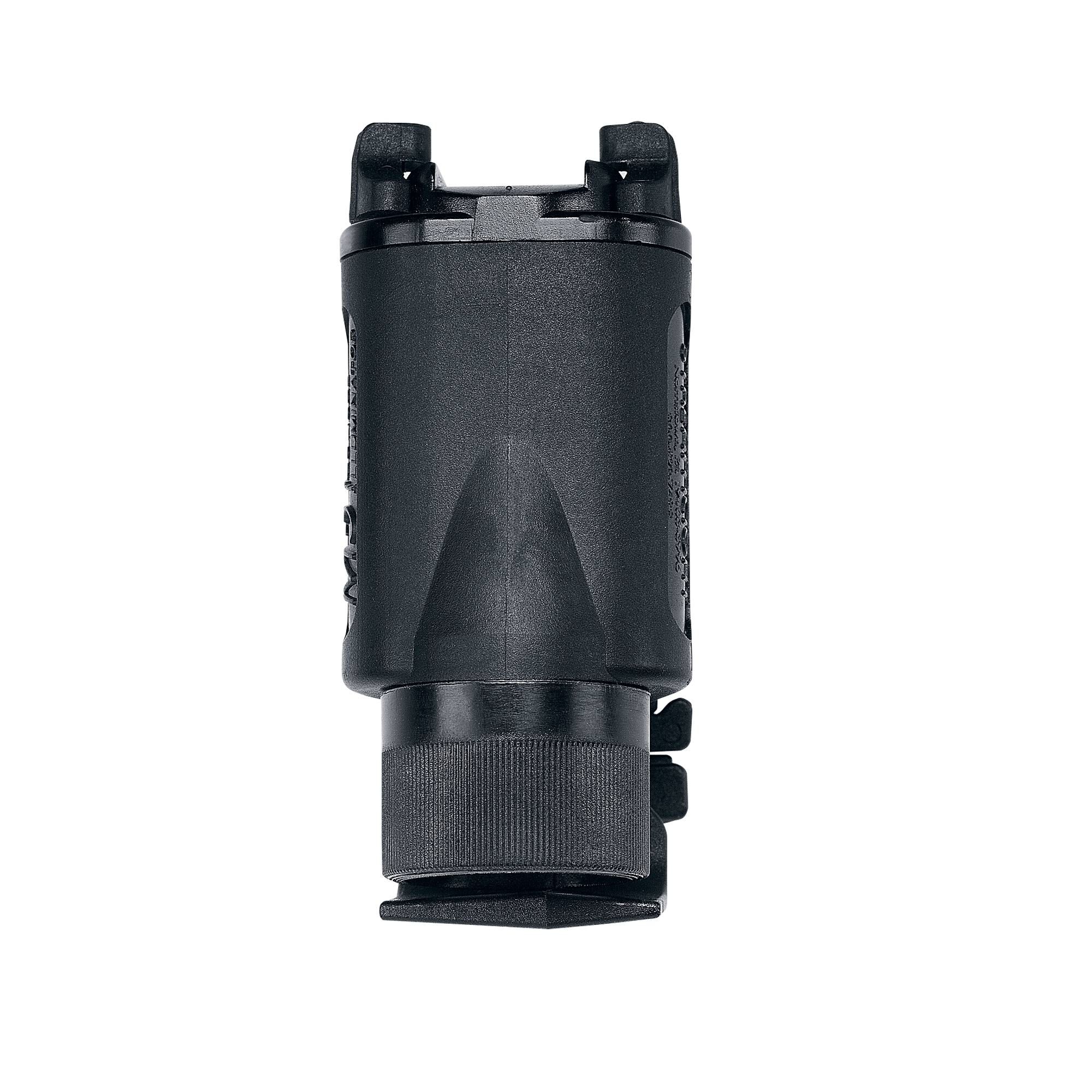 Buy Kydex Clip On Tactical Light Holder And More Uncle Mikes