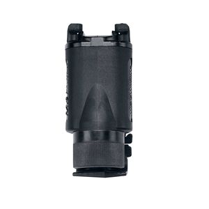 Kydex Clip-On Tactical Light Holder Kydex Clip-On Tactical Light Holder