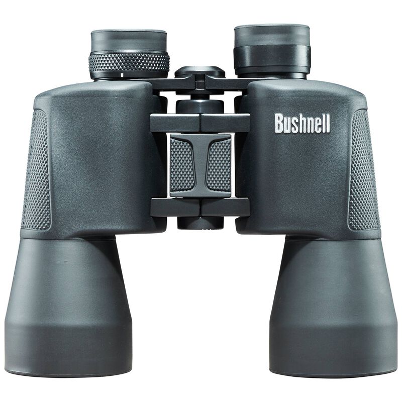 PowerView High Power Binoculars, 20x50 Magnification| Bushnell