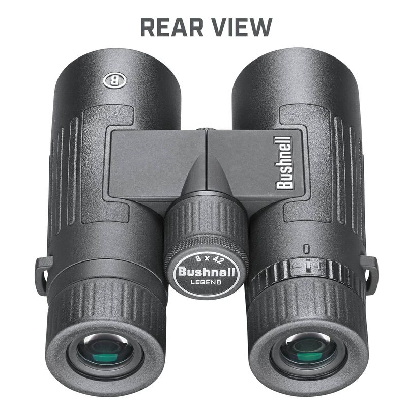 Legend 8x42 Binoculars