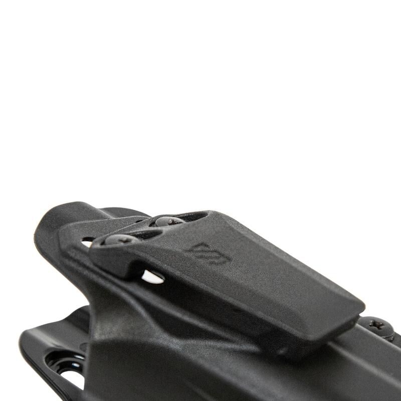 Stache IWB Belt Clip 1.75-Inch
