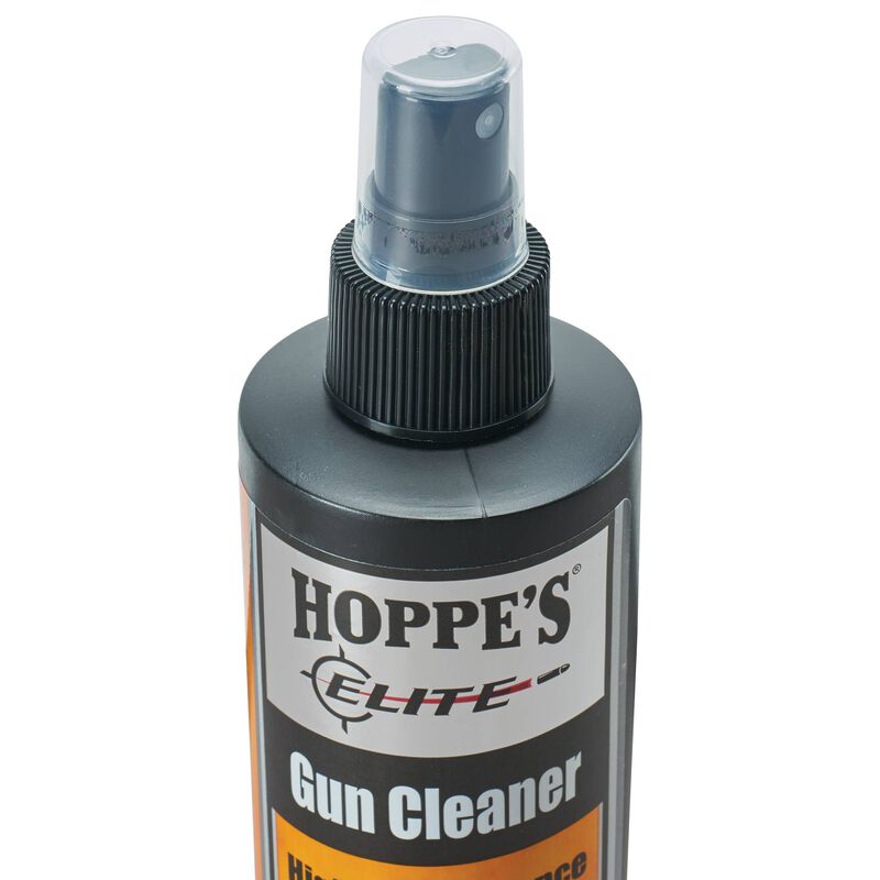4 oz Spray Elite Gun Cleaner