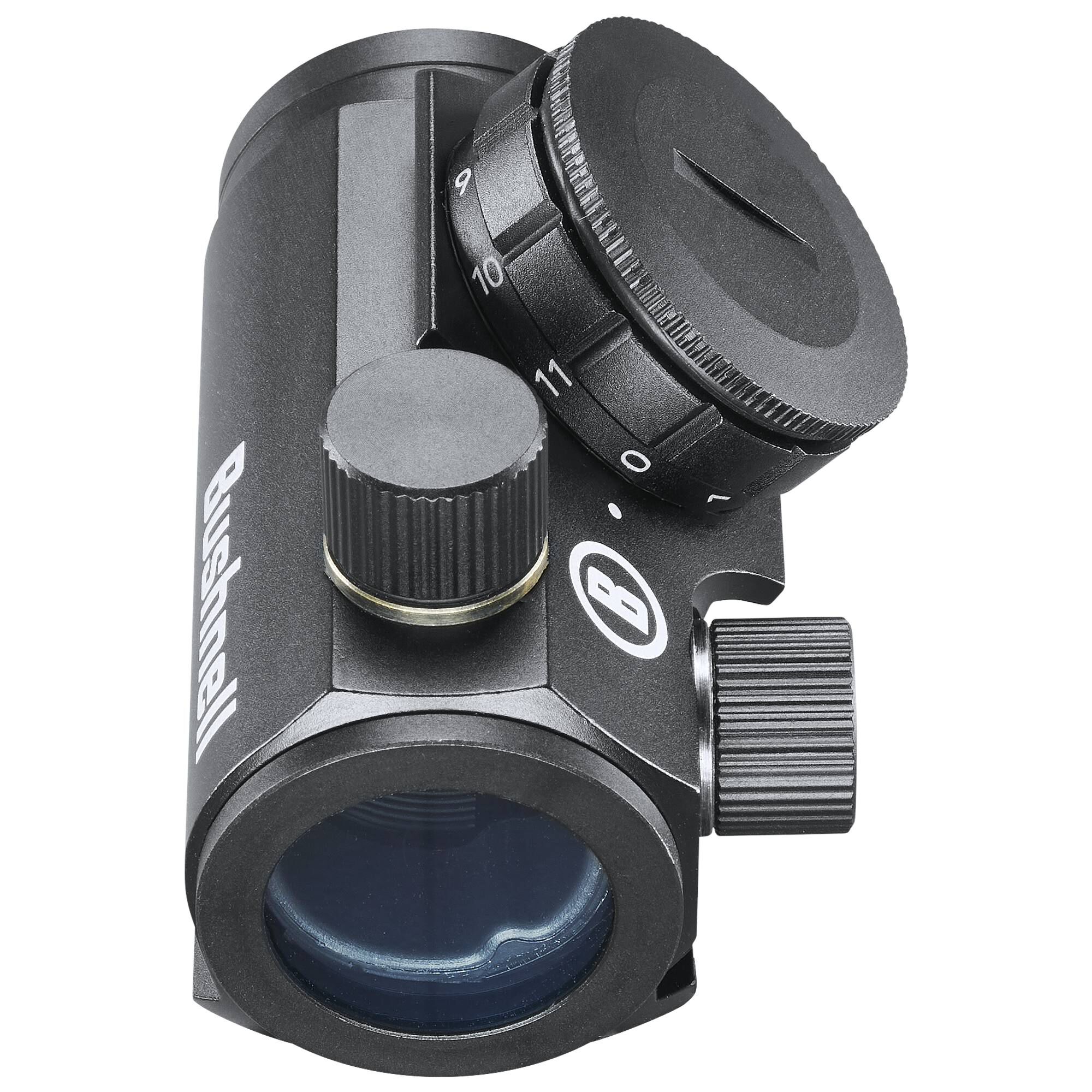 Trophy TRS-25 Red Dot Sight | Bushnell