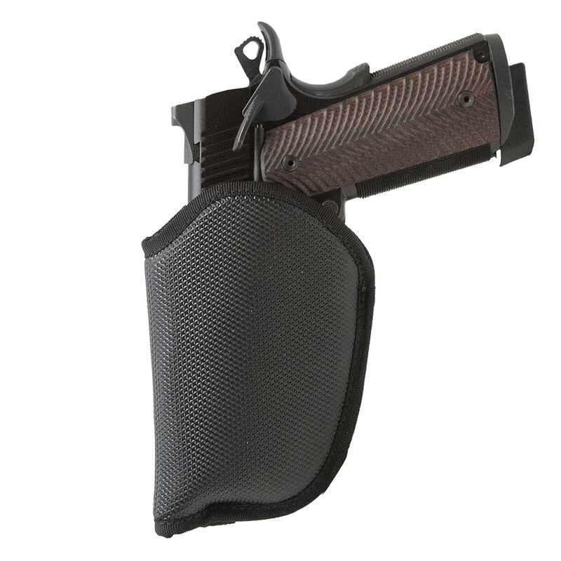 TecGrip FormLok IWB Moldable Holster