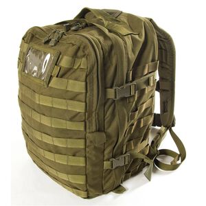 Special Operations Medical Backpack