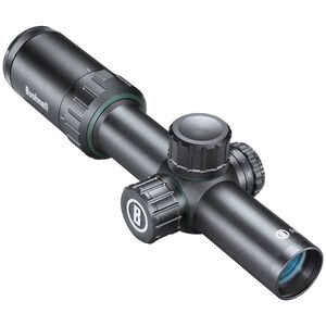 Prime 1-4x24 Illuminated Riflescope