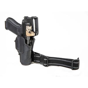 T-Series L2C Overt Gun Belt Holster Kit T-Series L2C Overt Gun Belt Holster Kit
