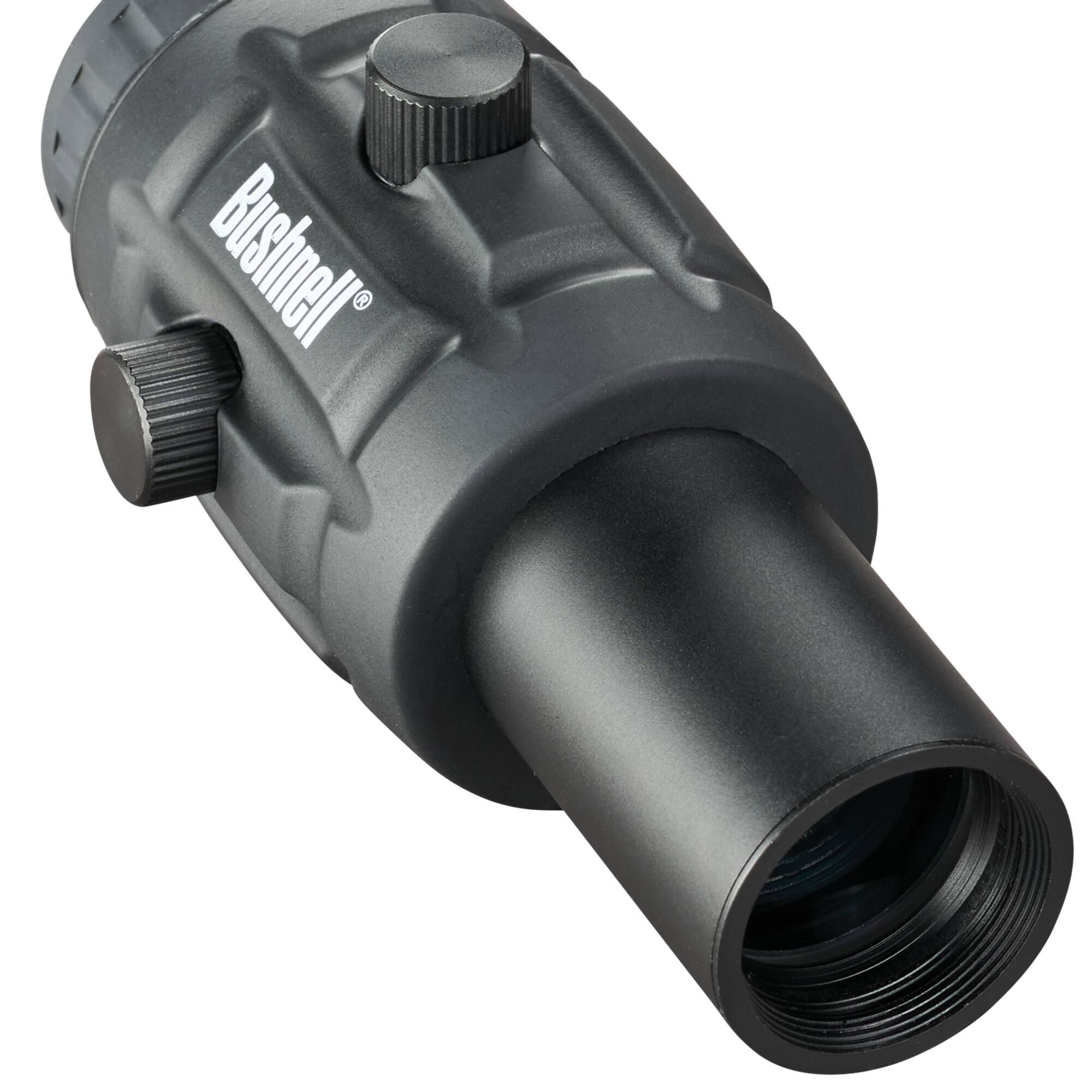 実物 Bushnell Transition 3X Magnifier Transition 3X Magnifier for Red Dot Sights | Bushnell