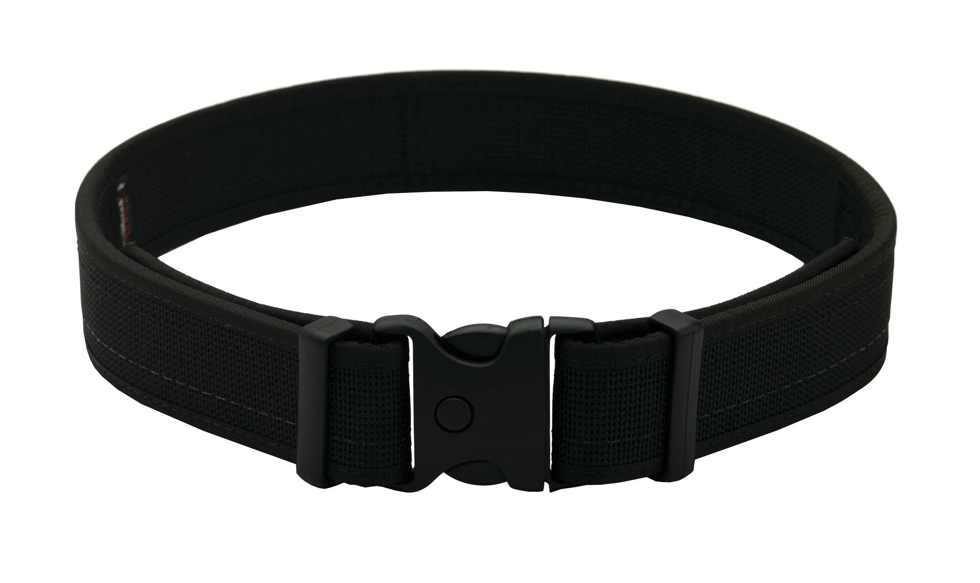 Uncle Mike's 87702 Duty Gear Competition Belt XL 44-48 Inches black/green 
