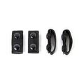 Sentinel 3/4" Belt Keepers (set of 4)