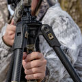 Trigger Stick Apex Carbon Fiber Tripod with MagnaSwitch