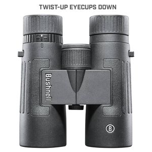 Legend 8x42 Binoculars