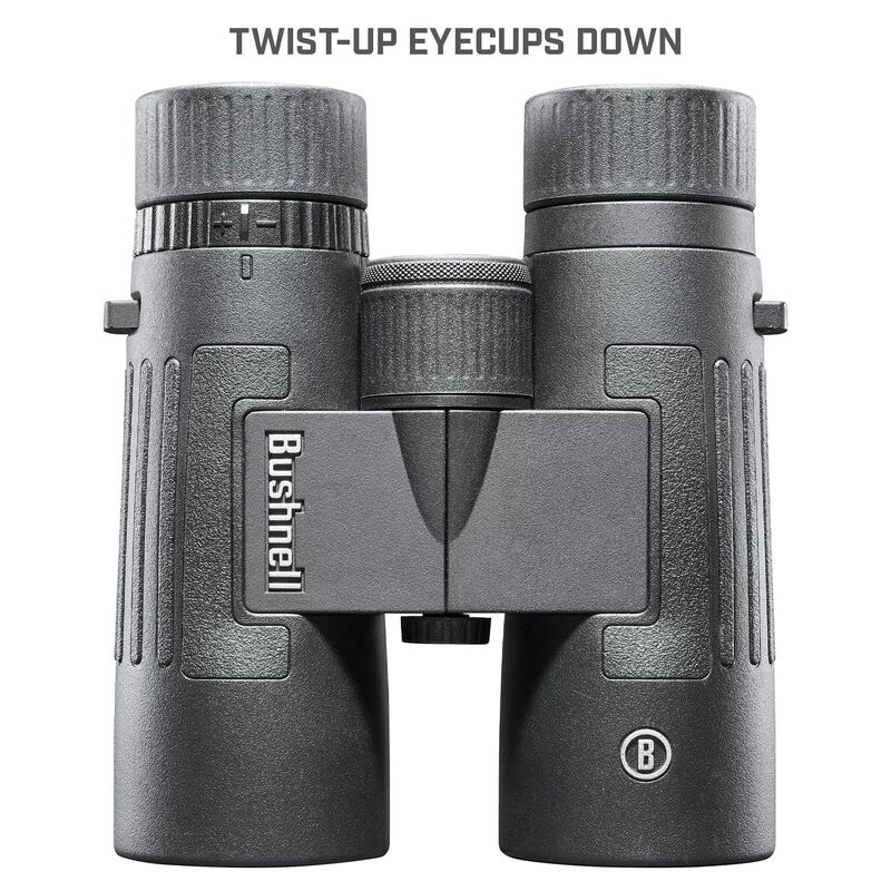 Legend 8x42 Binoculars