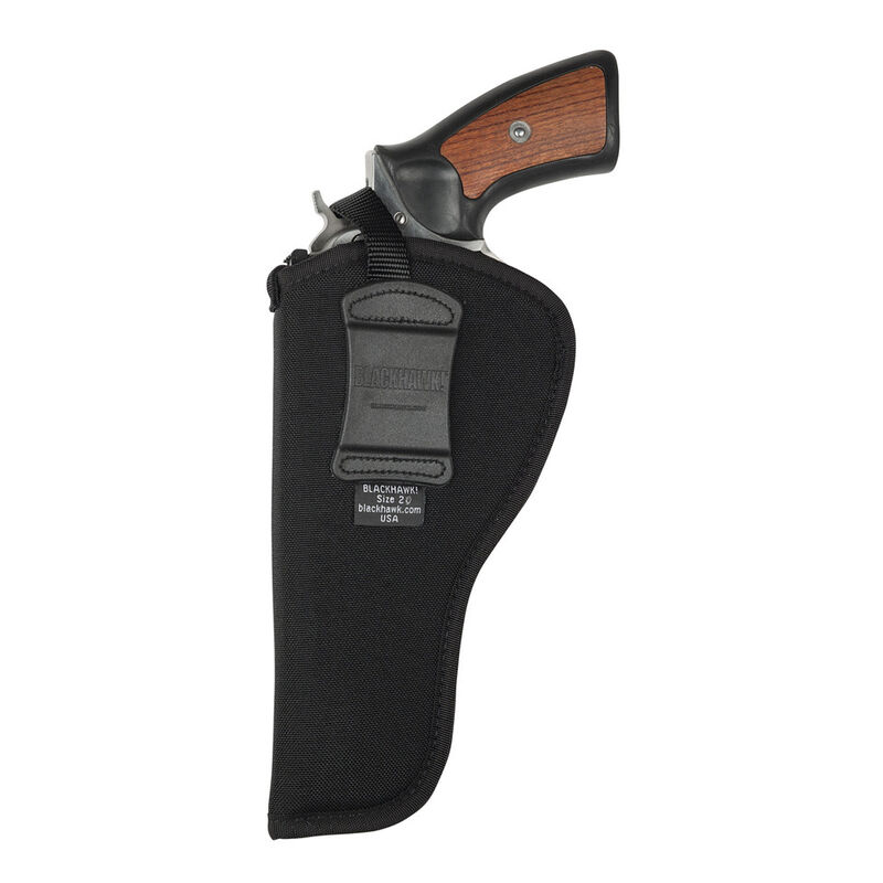 Nylon Hip Holster