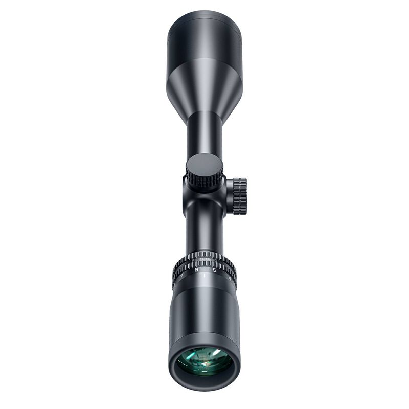 R3 3-9x50 Riflescope with Multi-X Reticle
