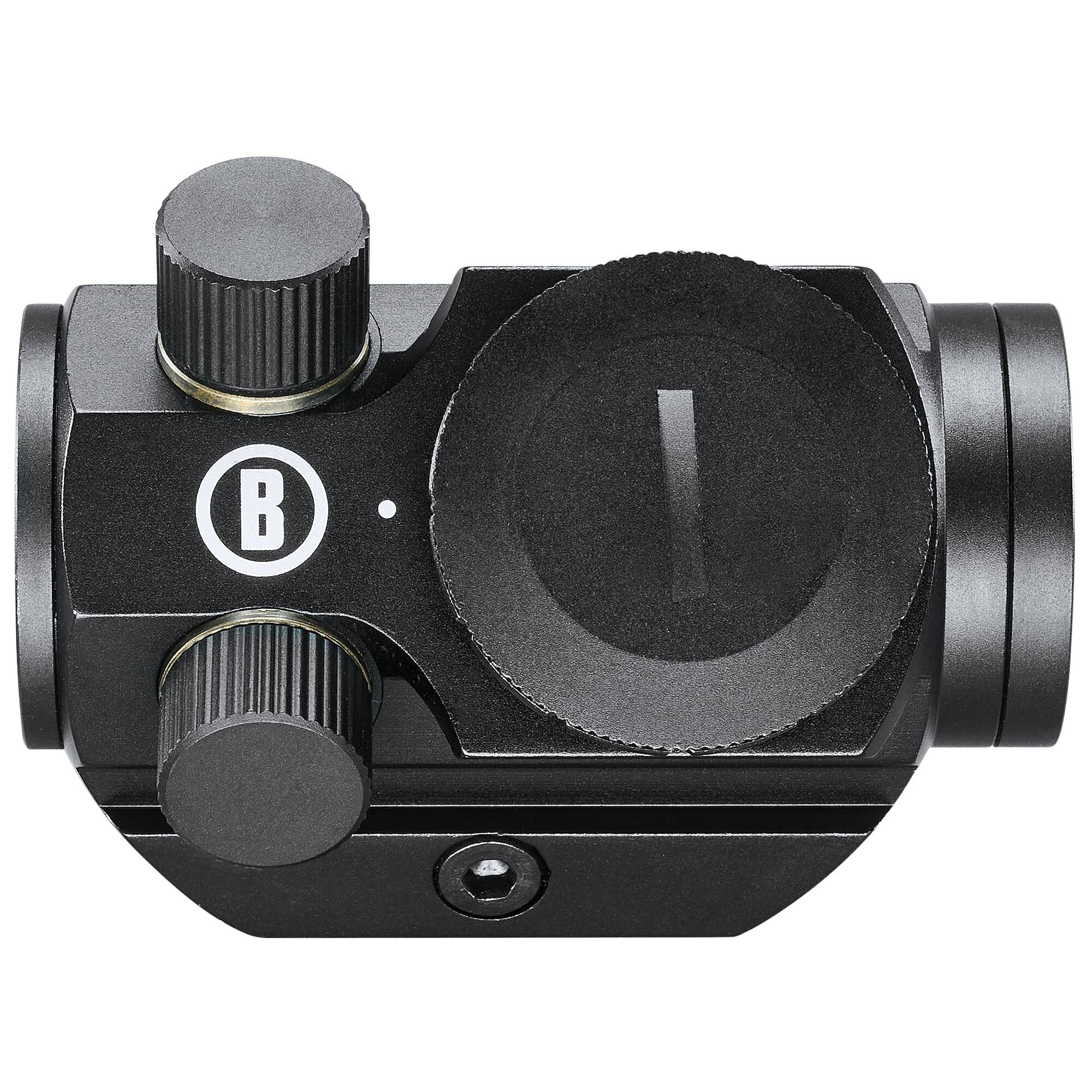 Trophy TRS-25 Red Dot Sight | Bushnell