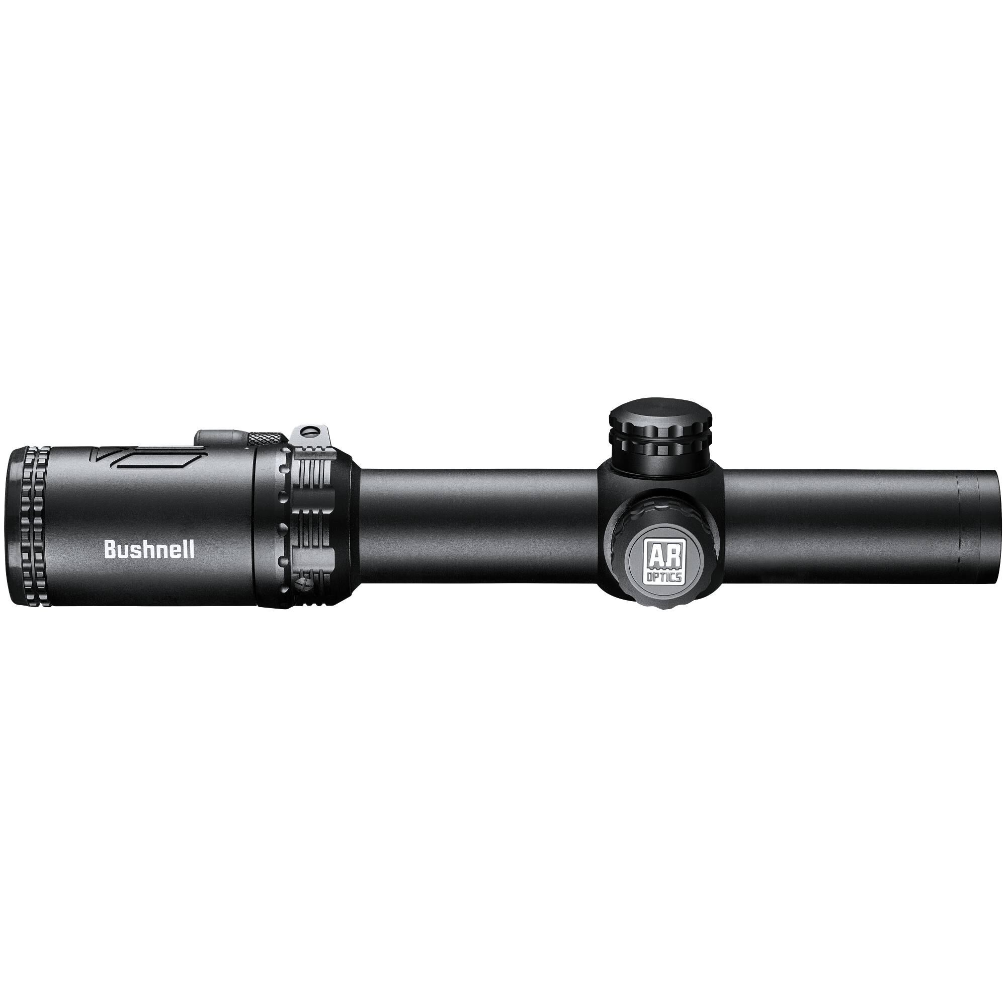 AR Optics 1-8x24 Illuminated Riflescope | Bushnell