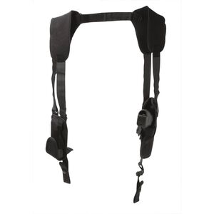 Pro-Pak Vertical Shoulder Holster Pro-Pak Vertical Shoulder Holster
