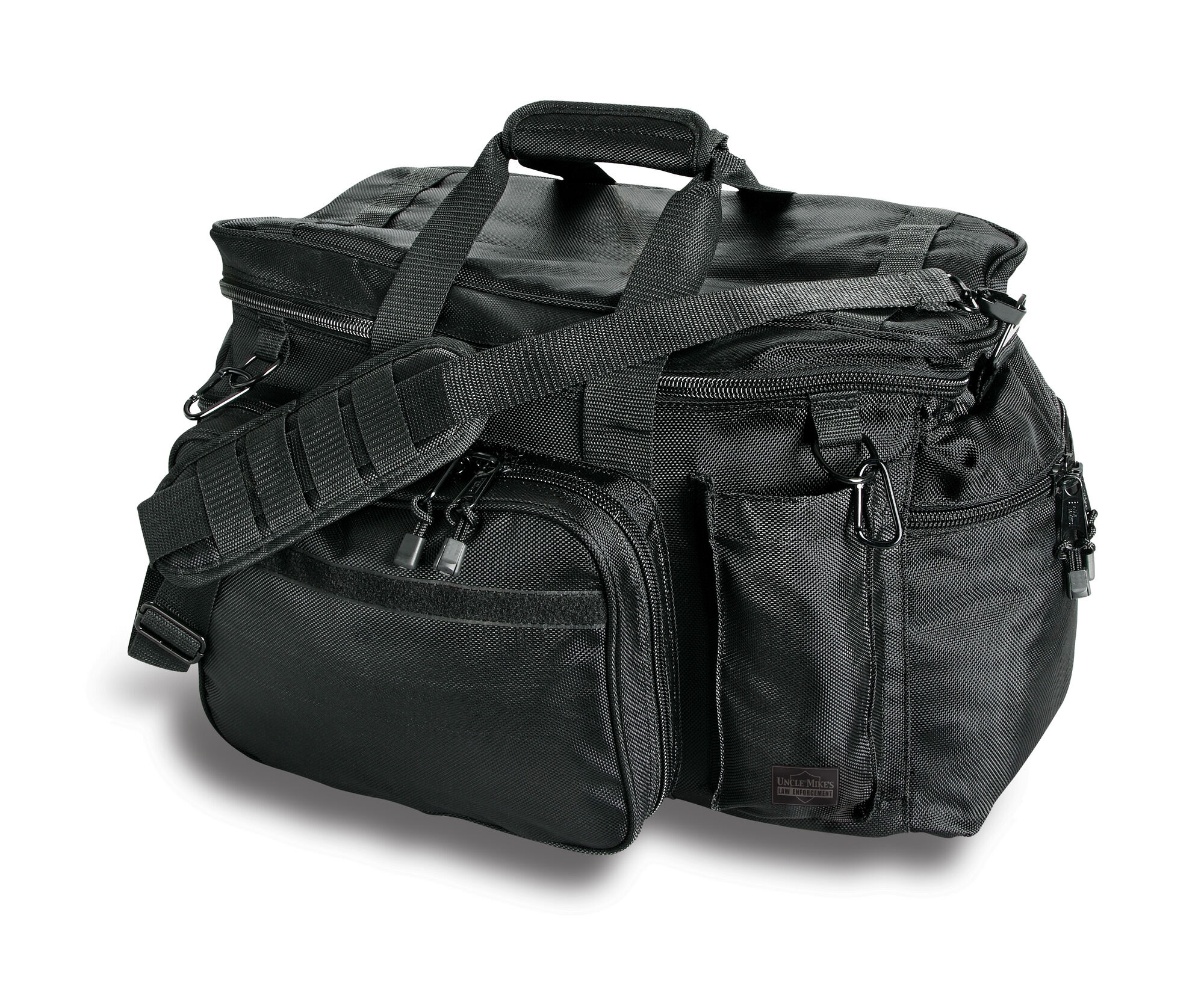 Uncle mikes range bag deals