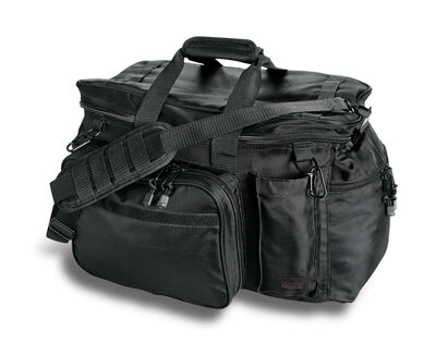 Side-Armor™ Patrol Bag
