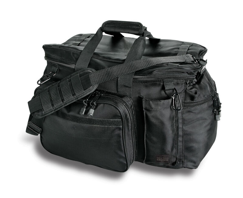 Side-Armor&trade; Patrol Bag
