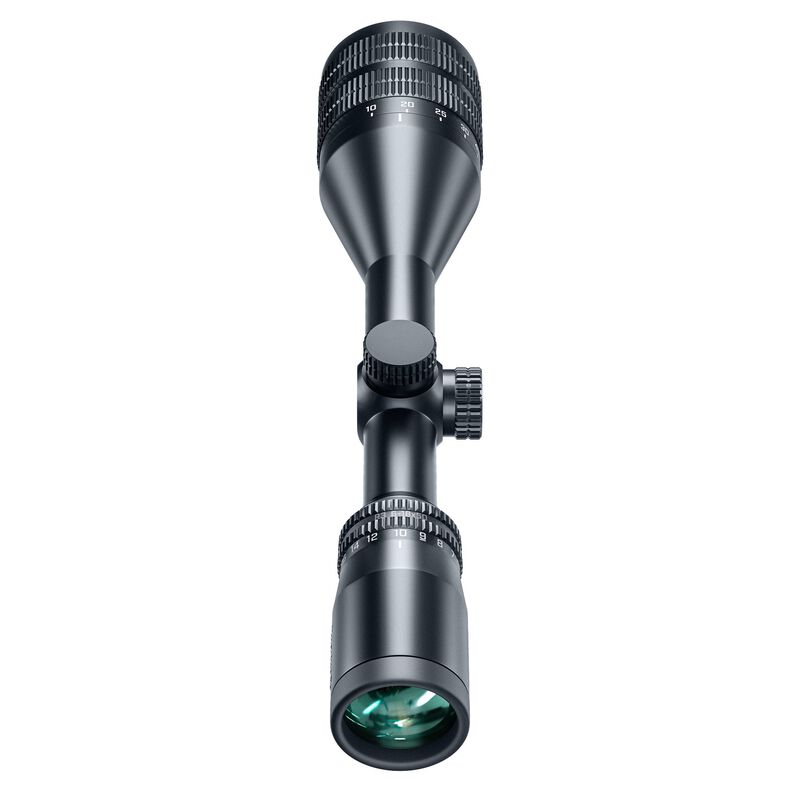 R3 6-18x50 Riflescope with DOA Quick Ballistic