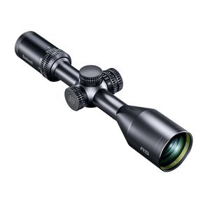 R5 3-9x50 Riflescope with Illuminated Multi-X R5 3-9x50 Riflescope with Illuminated Multi-X