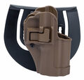 SERPA Close Quarters Concealment Holster
