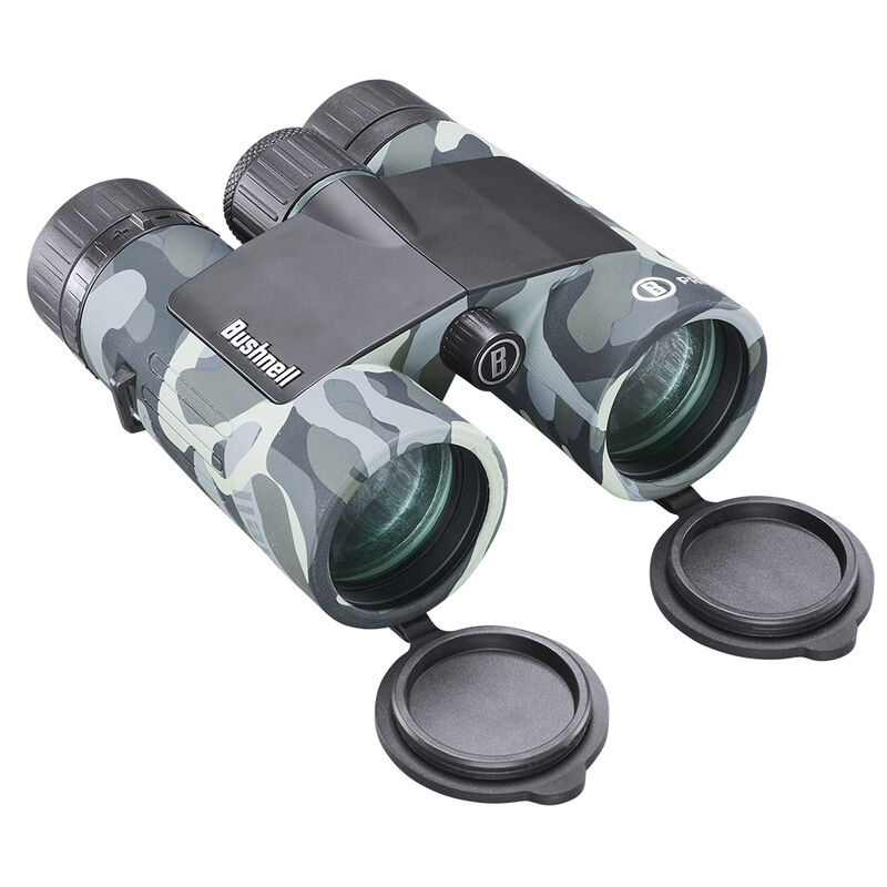 Prime 10x42 Blackout Camo Binoculars