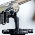 Trigger Stick Apex Carbon Fiber Tripod with MagnaSwitch