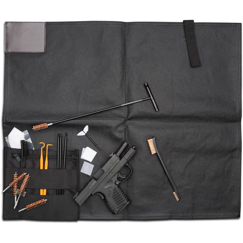 Hoppe&#39;s Range Kit with Cleaning Mat