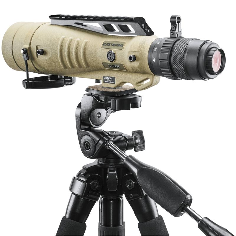 LMSS2 Elite&reg; Tactical - Spotting Scope