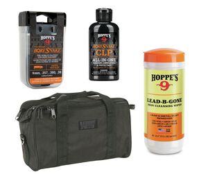 Hoppes Blackhawk Range Kit