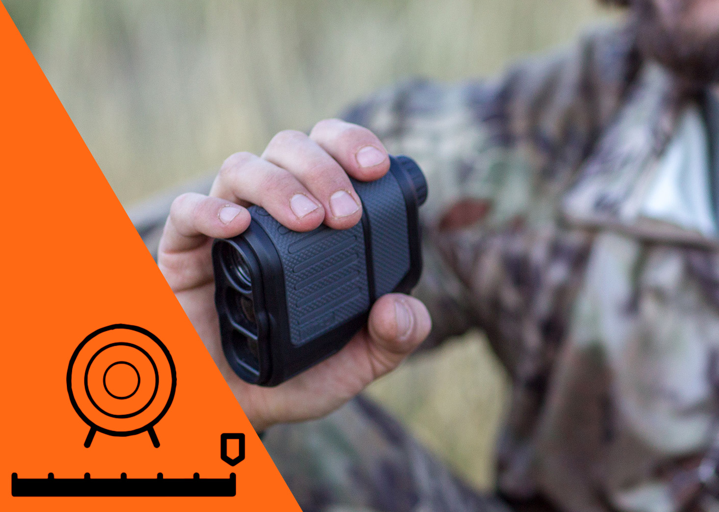 Rangefinders By Use, Disc Golf & Hunting Bushnell
