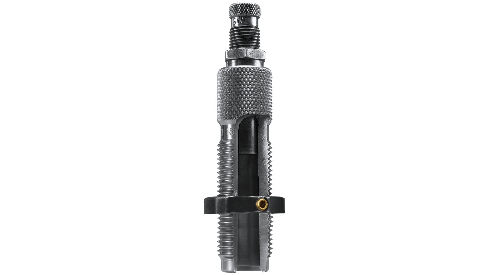 G4P Precision Reticle