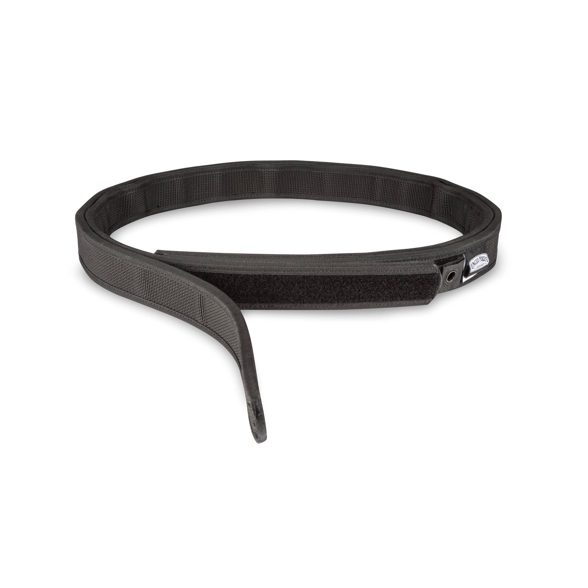 Velcro top gun belt