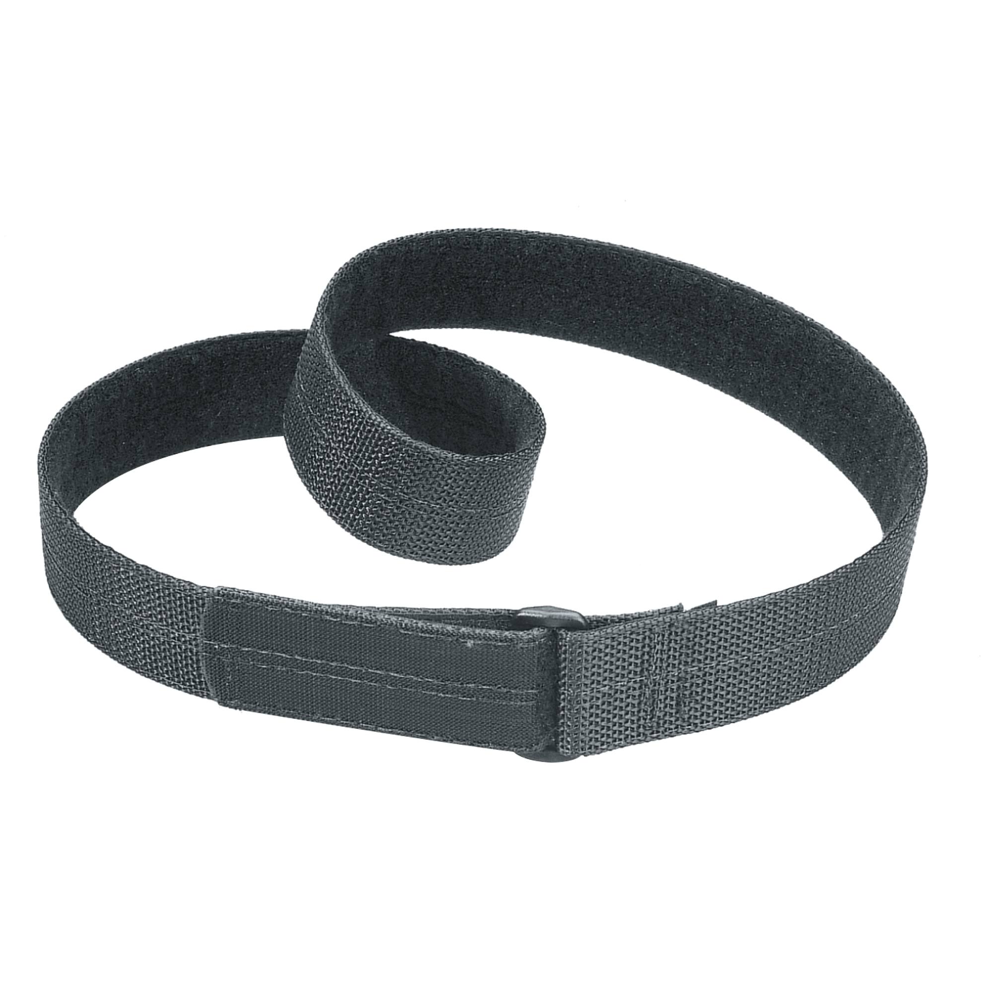 Uncle Mike's 87831 Ultra Reversible Duty Belt Inner Hook & Loop Large 3842" 