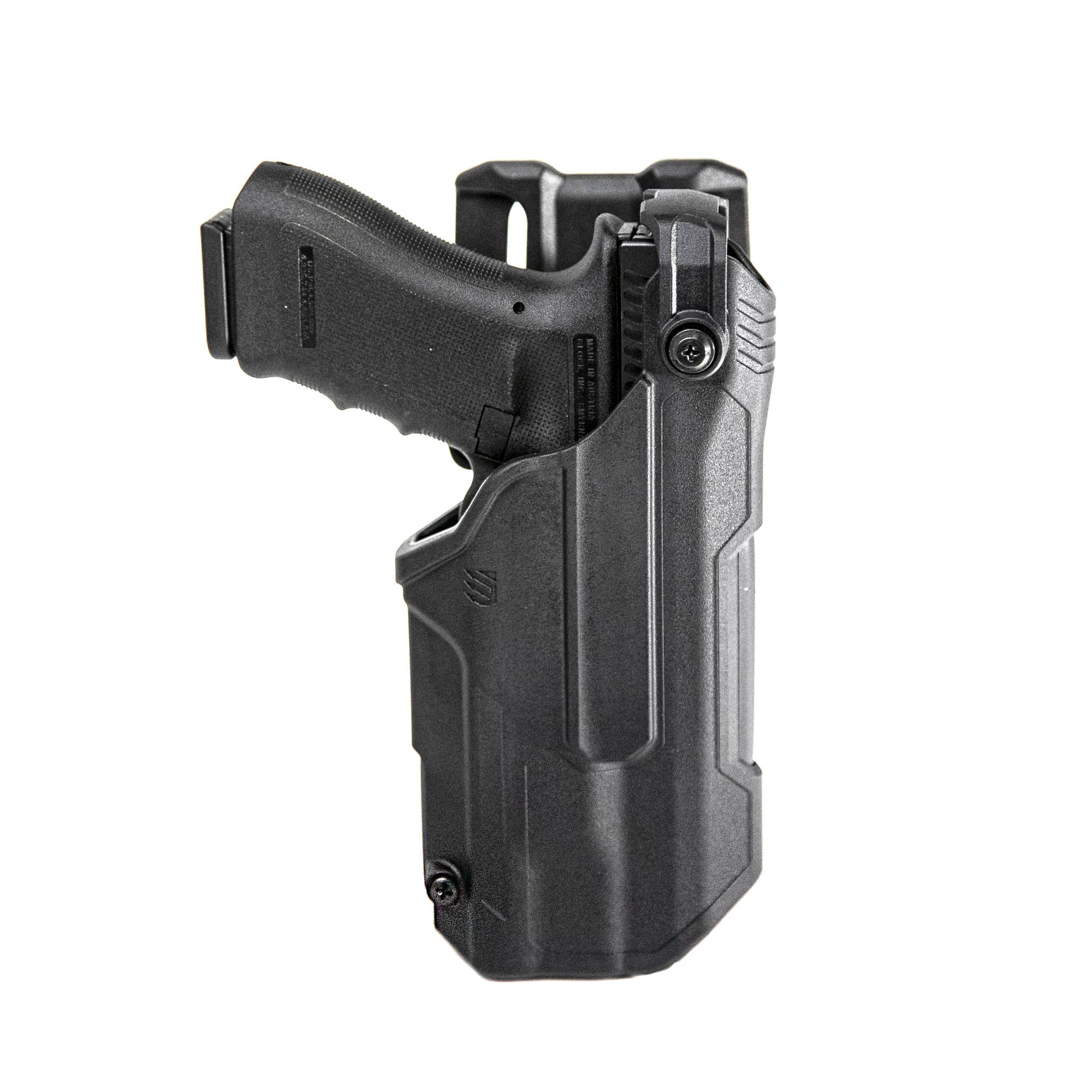 Buy T-Series Level 3 Duty Light-Bearing Holster And More