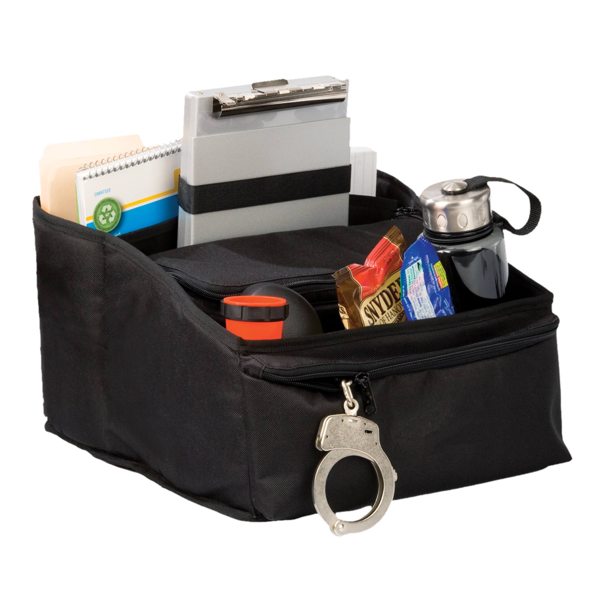 Buy Deluxe Car Seat Organizer And More | Uncle Mikes