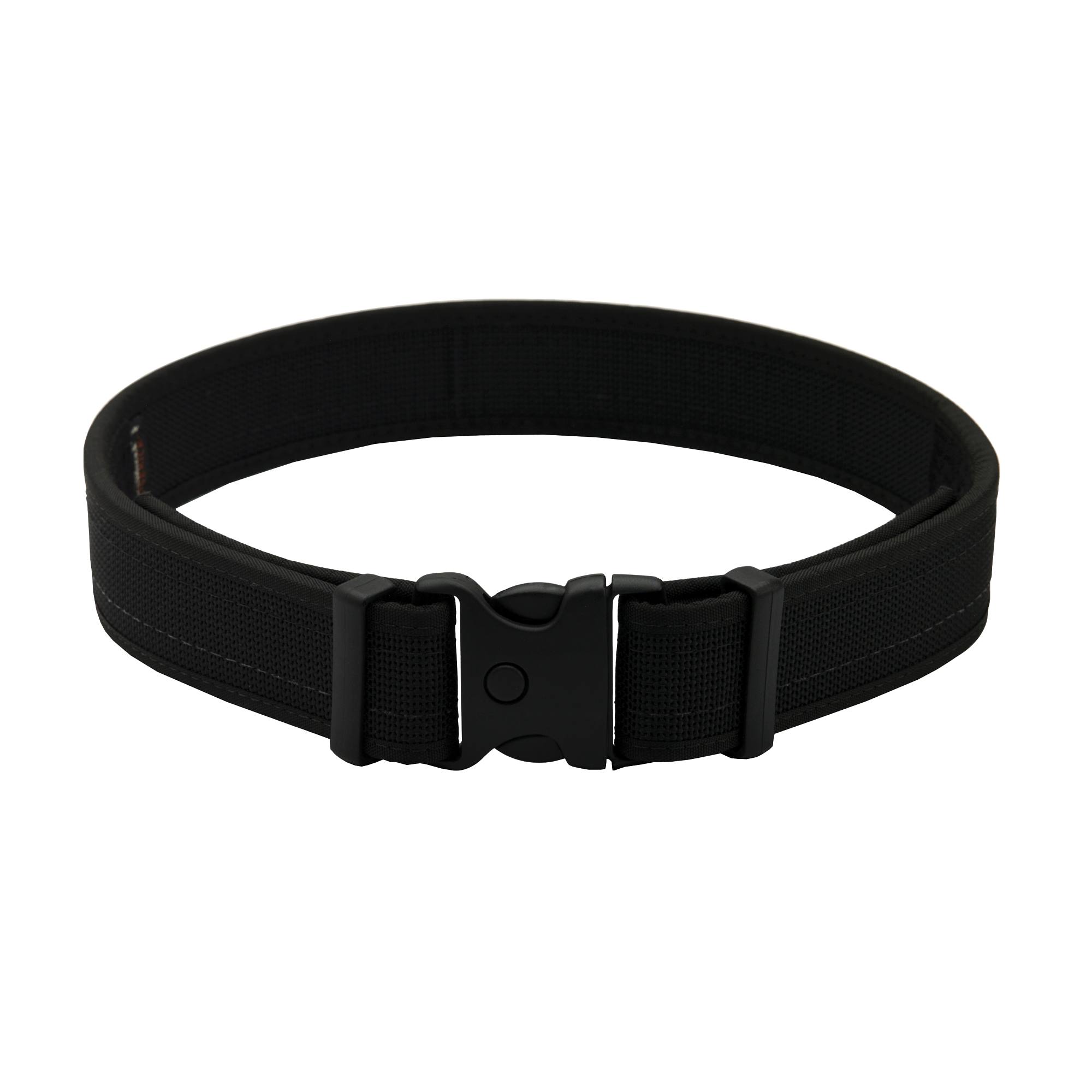 Uncle Mike's 87831 Ultra Reversible Duty Belt Inner Hook & Loop Large 3842" 